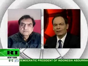 Keiser Report - Markets! Finance! Scandal! (E6)