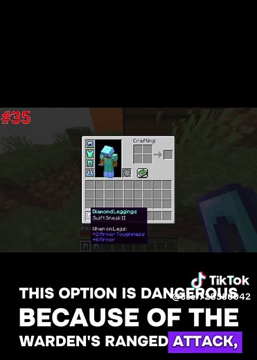 50 Ancient Minecraft City Raiding Tricks Revealed