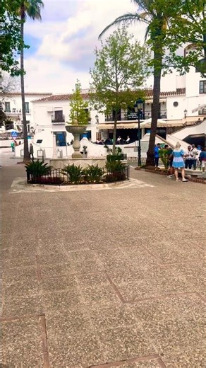 🔥Beautiful Mijas Malaga Spain 🇪🇸🦋🌹🦋#malaga #mijas #andalucia #españa #shorts #viral #fyp