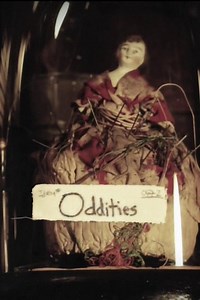 Oddities (TV series) - Alchetron, The Free Social Encyclopedia