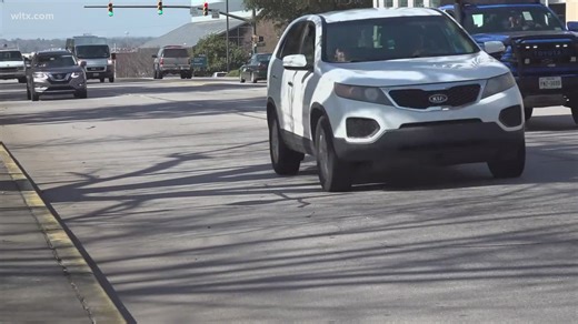 South Carolina goes hands-free: New driving law takes effect Sept. 1