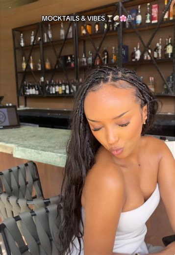 Explore Mocktails and Vibes at Kōzo Kigali