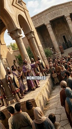 Darius I 🏛️ Roads, Taxes & Power || #history #persia ‪@HisPlained‬