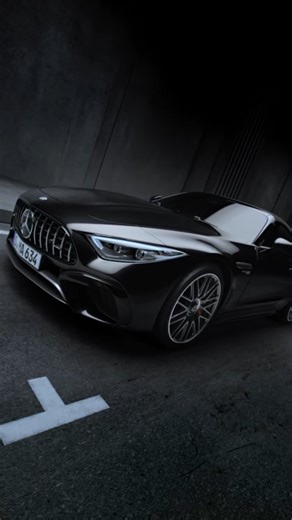 Strong at heart: a high-performance AMG with up to 585 horsepower. To build that powerful engines, we follow the AMG philosophy: “One Man – One Engine”. That means the AMG combustion engine is built by one person, who pours their whole heart into it, building a relationship. Because it’s Mercedes-AMG. To know more, call Titanium Motors at 8190810000. #BecauseItsMercedesBenz #MercedesBenzIndia #vstgroup #TitaniumMotors Disclaimer: Accessories, colors, and fitments shown may not be part of standar
