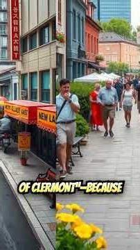 Clermont Historic Village — The Forgotten Gateway to Old Florida | Florida Unfiltered Clermont