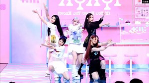 扒舞自用 丨 ILLIT - 《IYKYK（intor）+Tick-Tack》