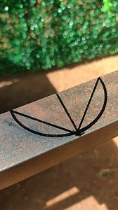 not many people know!! the fastest technique to cut thin metal 90 degrees. #welder #welding #metalworking #fabrication #reelsfbシ #reelsfypシ | Welderman