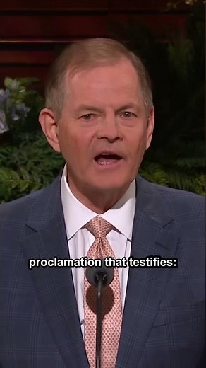 Gary E. Stevenson - Lost Luggage, Redeemed Souls - April 2026 General Conference