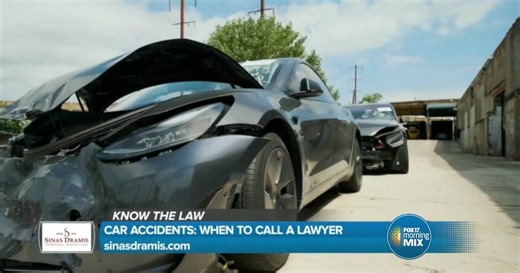 Know The Law: Threshold Injury Law and personal injury