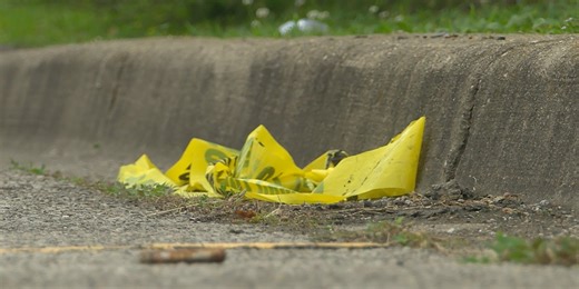 Cycle of Violence: A 3 On Your Side Special Report