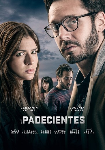 Los padecientes - película: Ver online en español