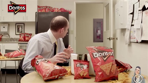 100个有趣的多力多滋广告——Top 100 Funniest Doritos Commercials of ALL TIME!