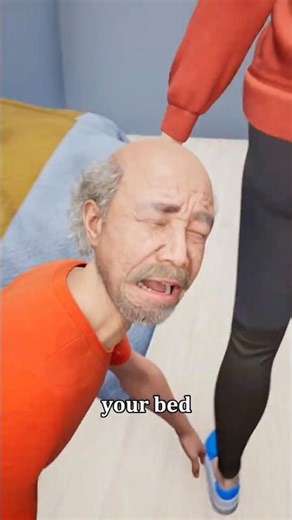 Where Should You Hide Your Exam From Your Parents 🤔