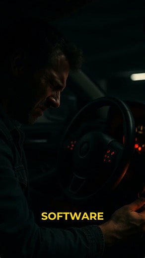 AdBlue Hell: The Countdown You Can't Stop.