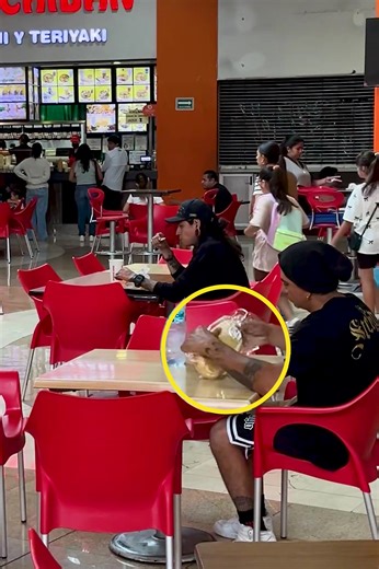 This girl has the biggest heart 💖 | Genius Panda