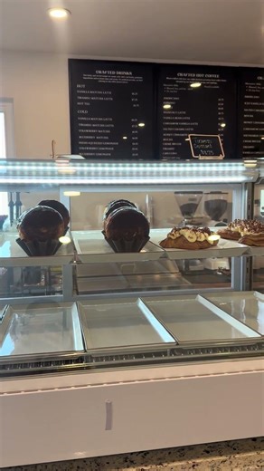 The Le bakery #albuquerquenm