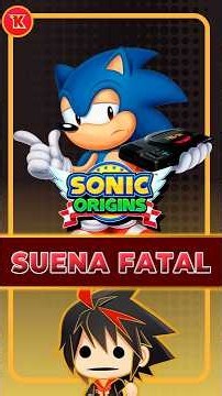 This MOD puts the official Sonic Origins sound to shame