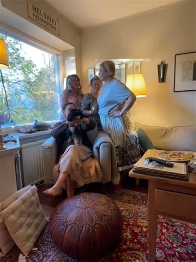 Beach house kitchen - ruokablogi on Reels