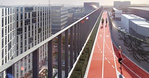 World Class Campus 6 • World Class România