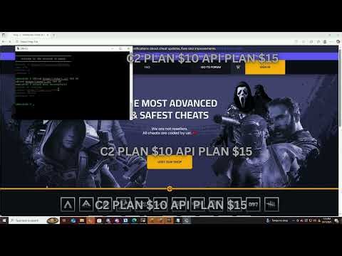 CFN C2 VS DSTAT 300GBPS | BEST C2/BOTNET 2025