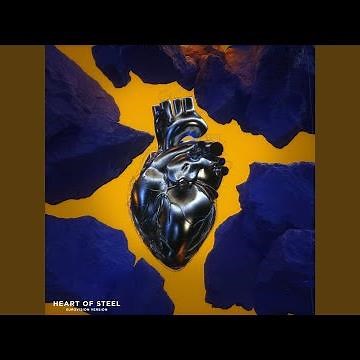 Heart of Steel (Eurovision Version)