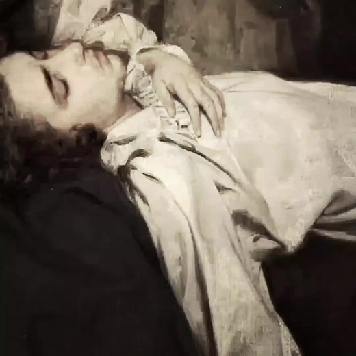 Dorian Gray Edits Featuring Ben Barnes