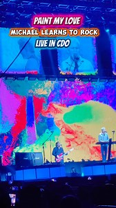 🎸🎤 Michael Learns To Rock performing live in CDO with their nostalgic hit song, Paint My Love. 💕 #MLTR #MichaelLearnsToRock #concert #CagayandeOro #CDOLifestyle | CDO Lifestyle