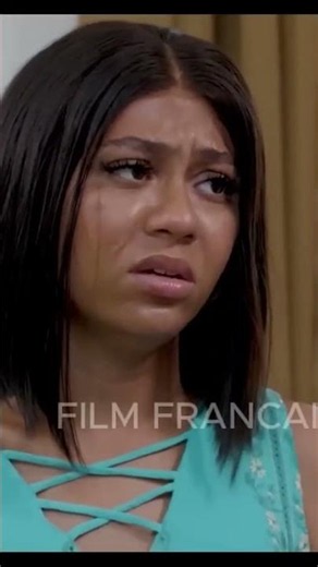 Sa nourriture brûle toujours, mdr - POISON DOUX - Film complet en français 2026