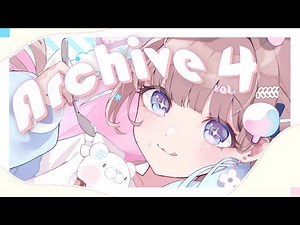 [Xfade] Archive vol.4