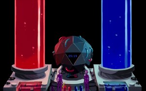 【Homestuck/AMV】Cosmic Love