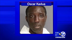 Man dies after random assault by stranger on New Jersey street