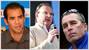 "Guys like Ivan Lendl & Jimmy Connors, they just had to be World No. 1" - When Pete Sampras made honest admission about losing his motivation