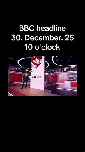 #bbc #headline #word #fyp @BBC News