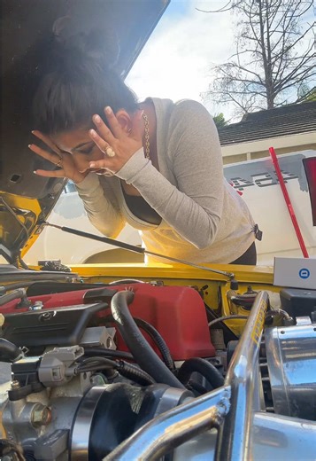 The Challenges of Working on Your Car: Tips for Success