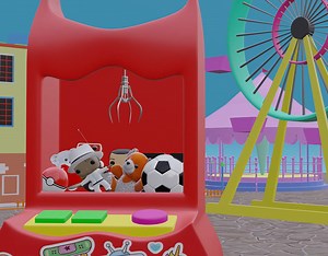 Bumper MTV - Karin Martucci