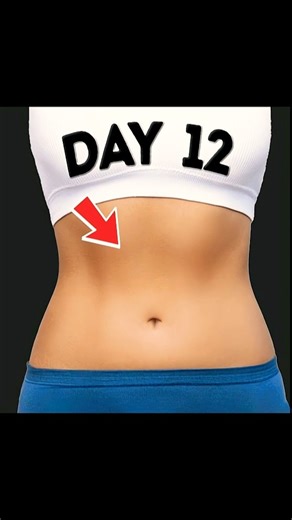 🎯2-4 Weeks Belly Tummy Fat Lose Challenge Accepted#shorts #bellyfatloss #tummy #fatloss #flattummy
