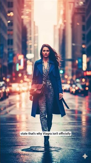 What Happens If Women Take Viagra? 😳 (Truth Revealed)