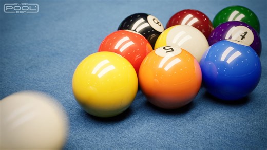 Pure Pool Pro será lançado em 12 de fevereiro para PS5 - PSX Brasil