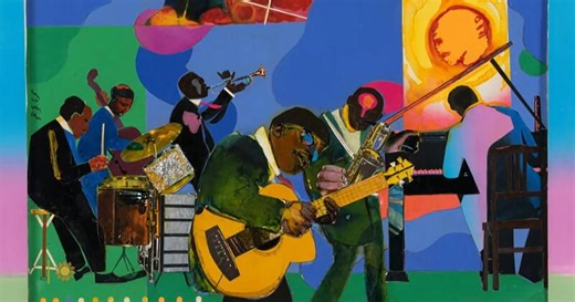 The legacy of the Studio Museum in Harlem | Marnie Hazelton, Ed.D.