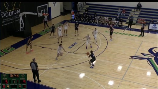 HISTORICAL Night!!! Freshman Jesse Tijernia made a school record 13 3’s. Going 13-20 from 3. The 39 point game is a record for BMCC. He is also shooting a team best 45 percent from 3 this year. He’s not only a shooter his defense has been top notch too as he’s only getting scored on 33 percent of the time according to synergy! We’re excited and happy for him. Keep shooting shooter!! | Blue Mountain Community College Men's Basketball