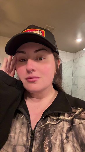 NO ONE ASK TO SEE WHATS UNDER THIS HAT | hat