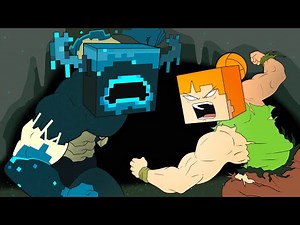 Luke TheNotable vs The Warden