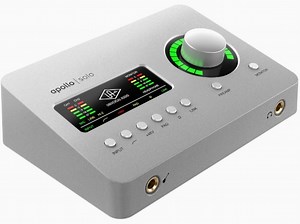 【レビュー】ループバックは？Apollo Soloの評価から使い方まで徹底解説！！