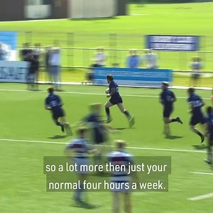 31K views · 99 shares | How is Rugby Nederland creating a pathway to success at future World Cups for their young stars? | World Rugby | Facebook