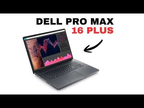 Is the Dell Pro Max 16 Worth Buying in 2026? Full Review