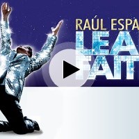 Change In My Life by Leap of Faith