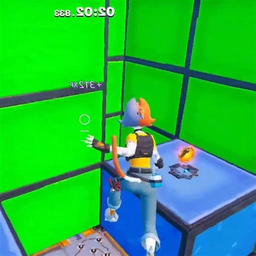 zonky on Instagram: "poor little kid #fortnite #trolling #funny"