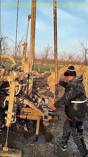 Digging Brick Wells: Unveiling the Secrets of Traditional Water - Sourcing