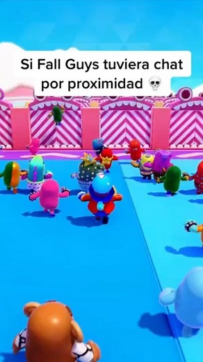 Mousepad Personalizados XL Produccion Nacional 🇨🇱 on Instagram: "Seria espectacular ese chat de voz 😅 • Se están terminando los números de rifa, así que se hará en una transmisión en vivo por Twitch para dar ganadores 🤯 y un TORNEO de Fall Guys con premio de 4 placas PVC y mousepad XL 📢🔥 • Atentos a las historias que si se vende toda la rifa de aquí a mañana 📢 mañana mismo se hace el torneo 👀 • Y si andas en busca de un mousepad te invito a visitar www.mousepadchile.cl donde tenemos más 