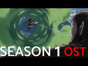 Levi Vs Beast Titan but With Better OST